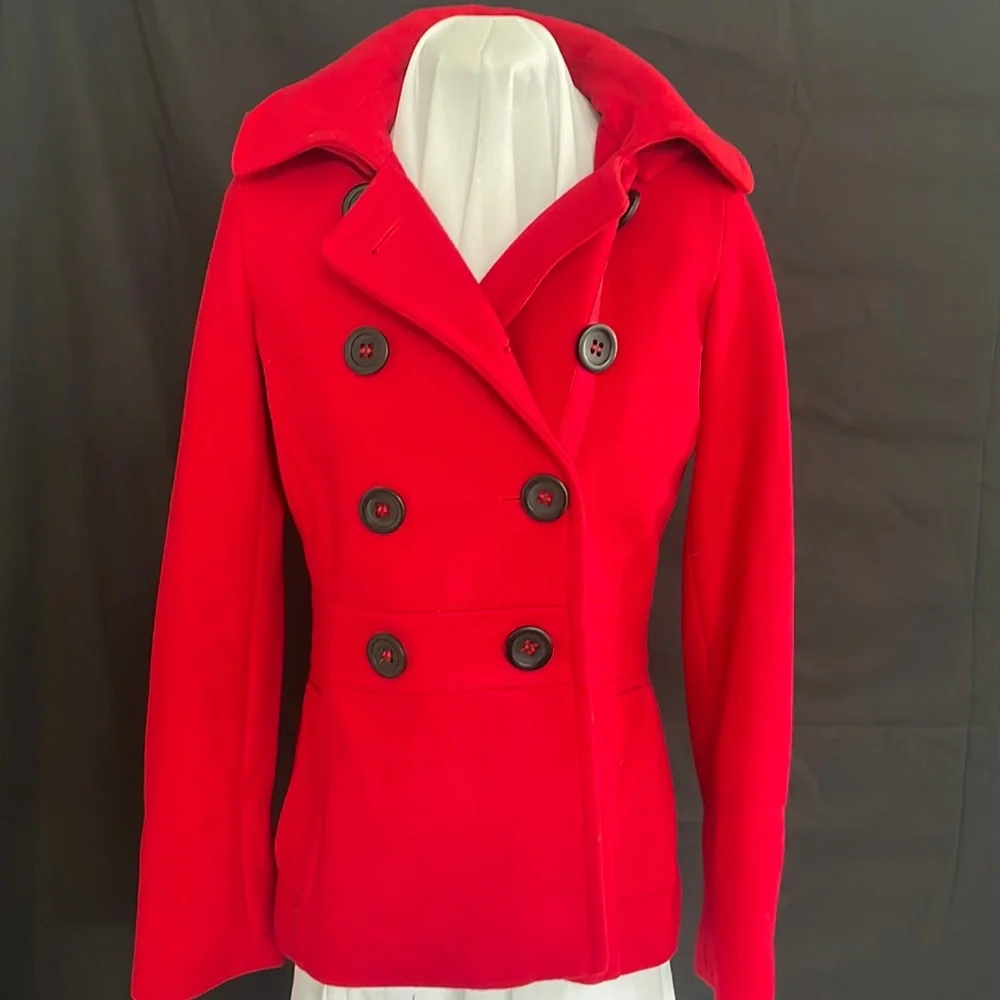 American Rag coat - Picture 1 of 7